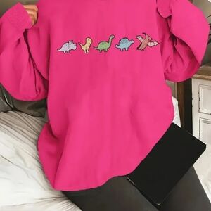 Clothing  from temu good fabric size xl, the bra is a 2xl it's cute fashionable.